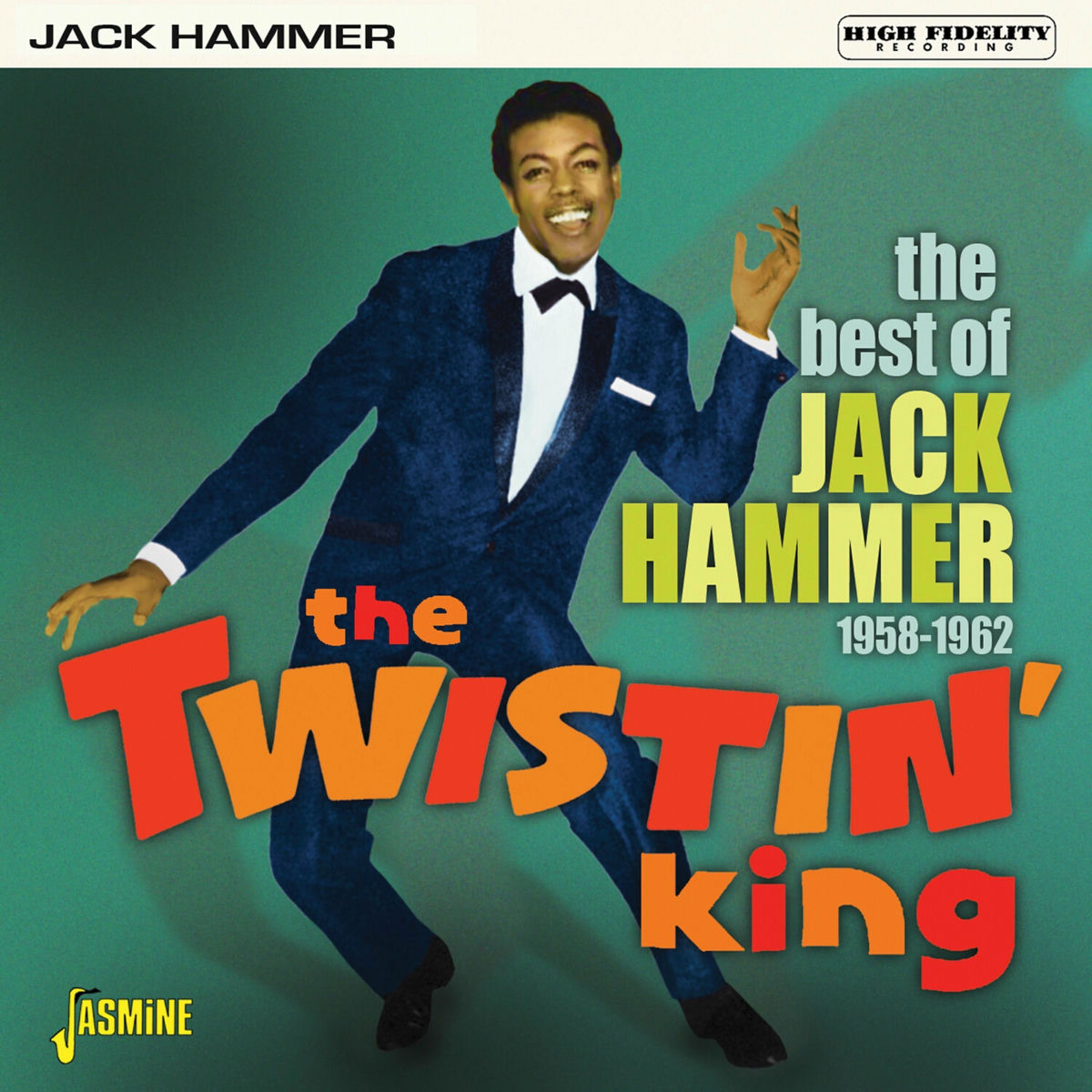 Jack Hammer